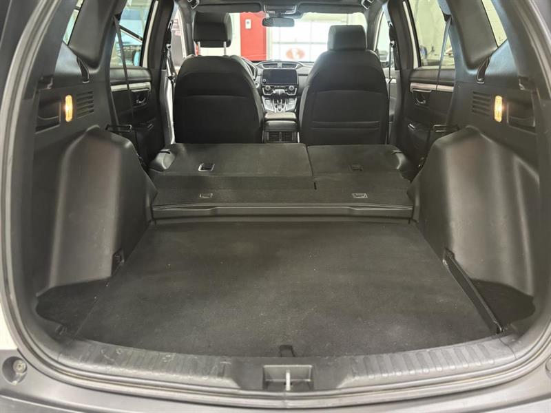 honda CR-V 2021 - 28