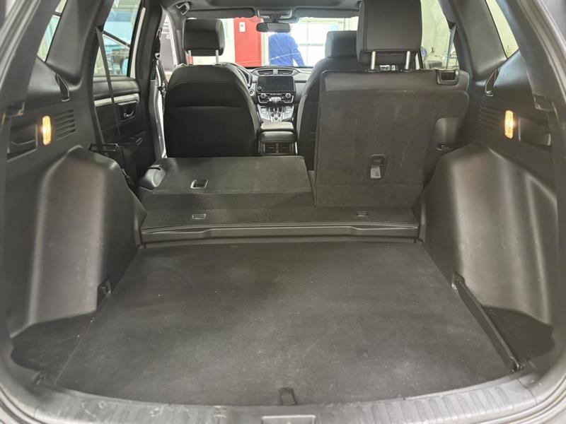 honda CR-V 2021 - 29