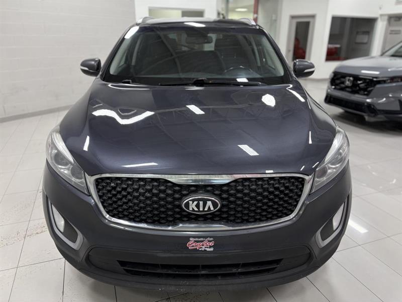 kia Sorento 2018 - 2