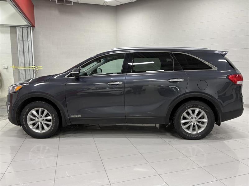 kia Sorento 2018 - 3