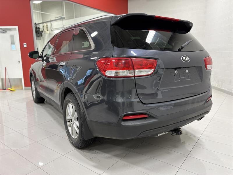 kia Sorento 2018 - 4