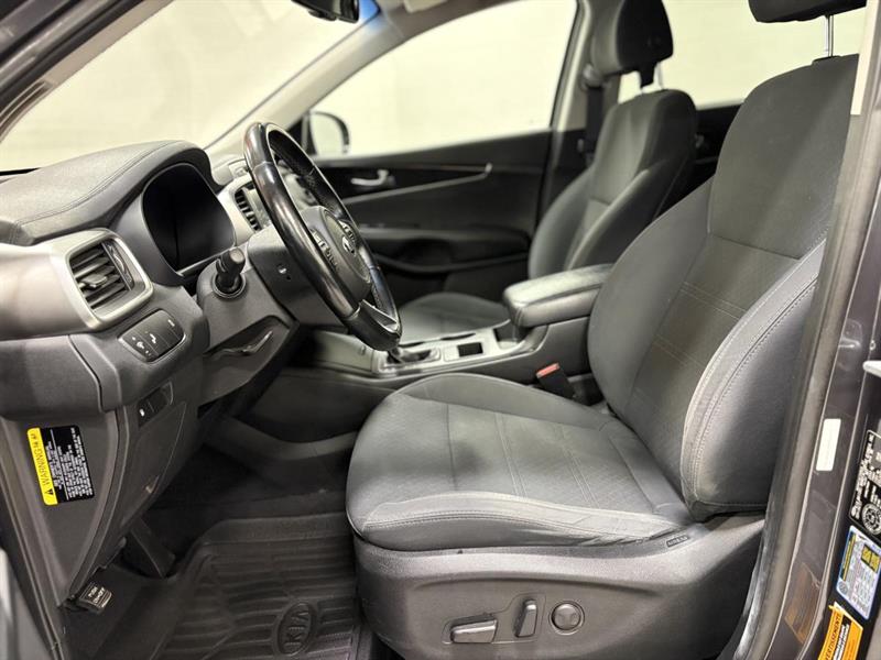 kia Sorento 2018 - 6