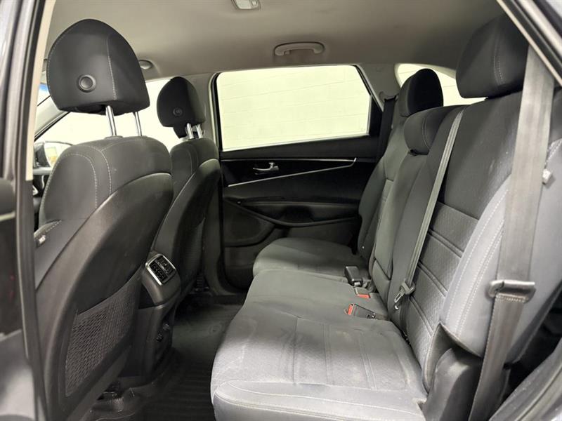 kia Sorento 2018 - 7