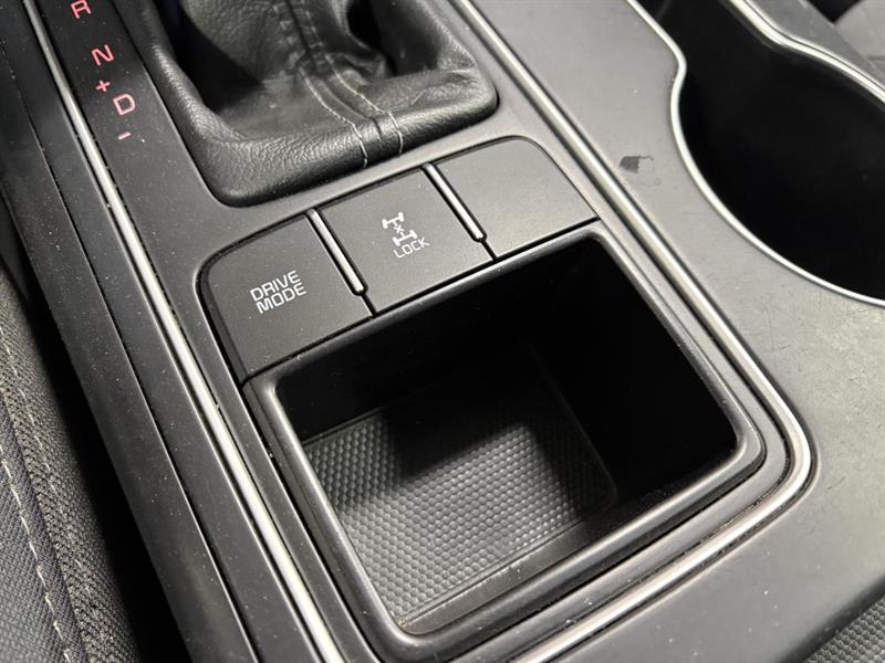 kia Sorento 2018 - 13