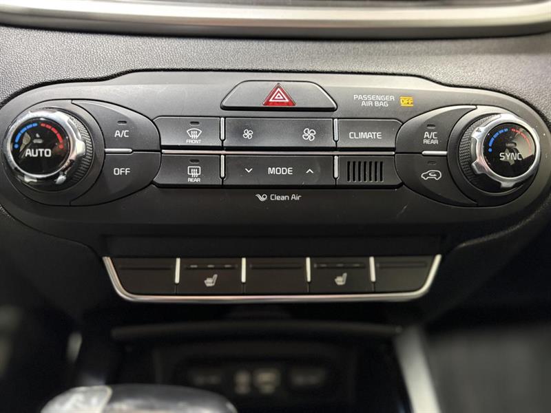 kia Sorento 2018 - 15