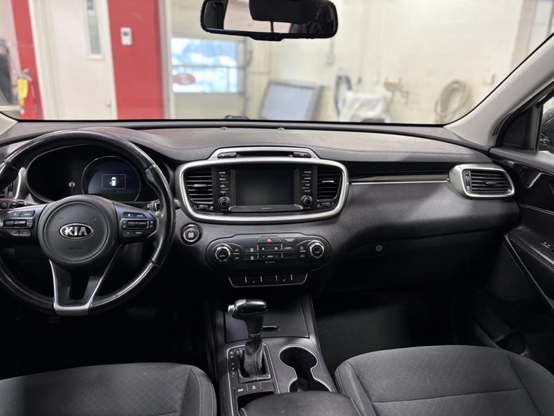 kia Sorento 2018 - 19