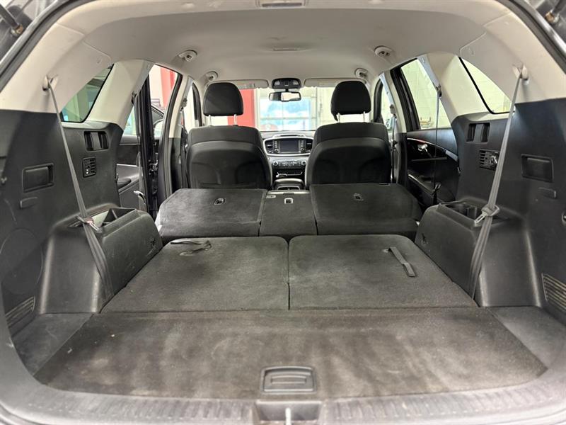 kia Sorento 2018 - 21