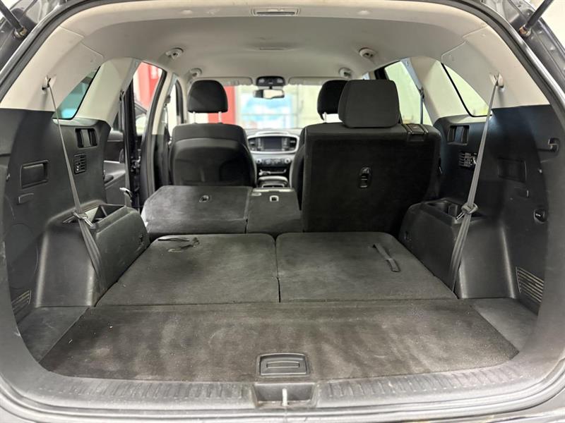 kia Sorento 2018 - 22