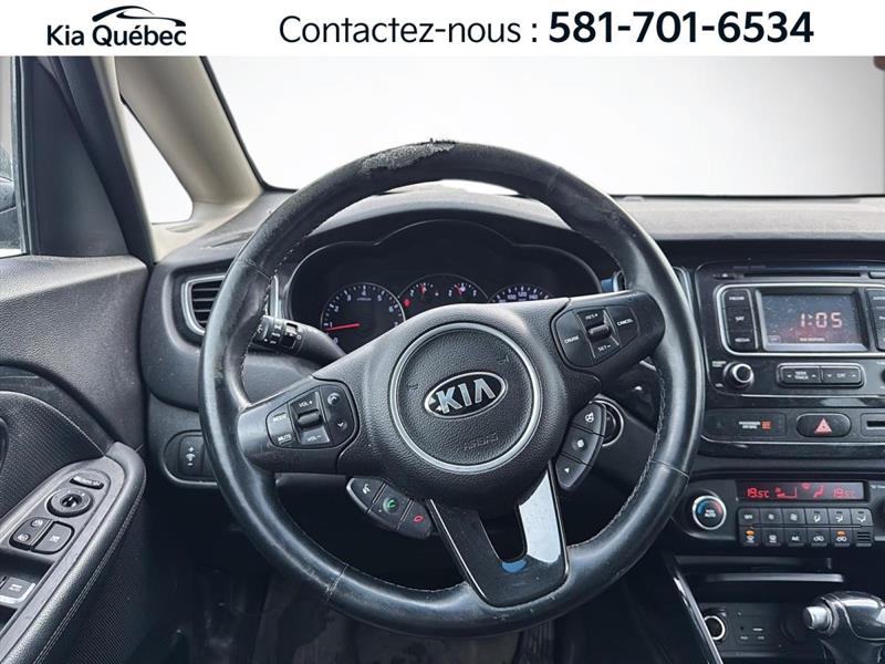 kia Rondo 2016 - 10