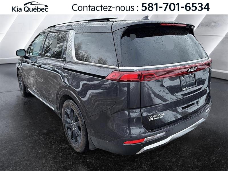 kia Carnival 2024 - 2