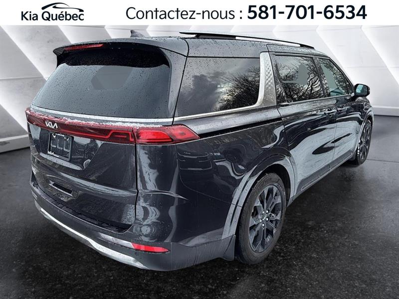 kia Carnival 2024 - 3