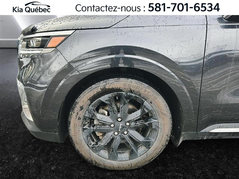 kia Carnival 2024 - 5