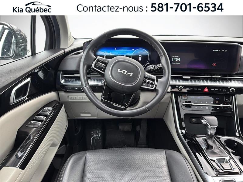 kia Carnival 2024 - 8