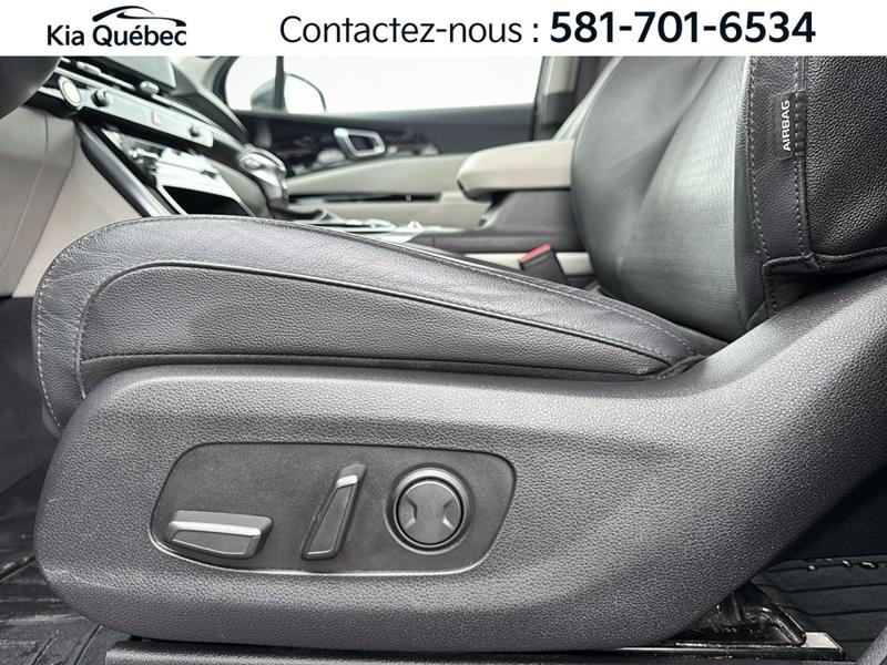 kia Carnival 2024 - 11