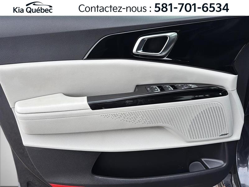 kia Carnival 2024 - 14