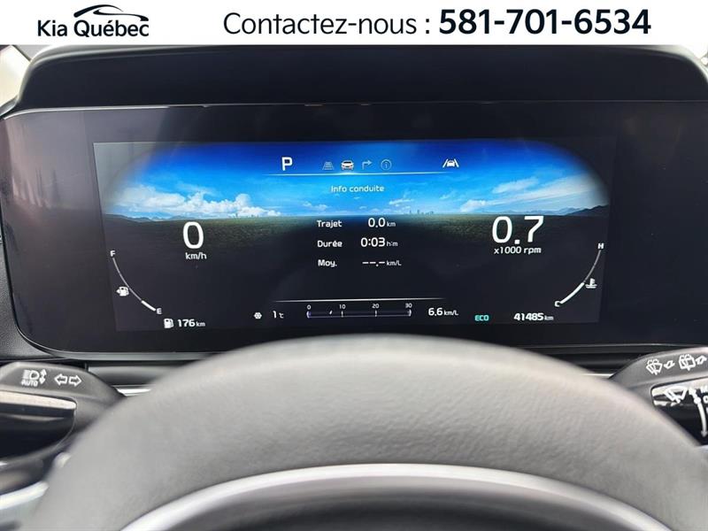 kia Carnival 2024 - 17