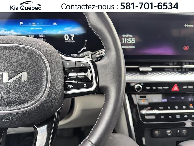 kia Carnival 2024 - 20