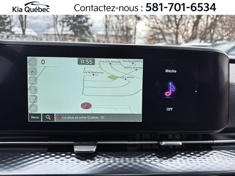 kia Carnival 2024 - 23