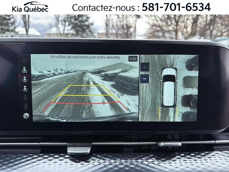 kia Carnival 2024 - 25