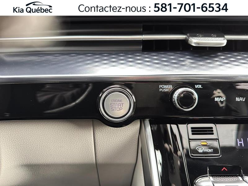 kia Carnival 2024 - 26