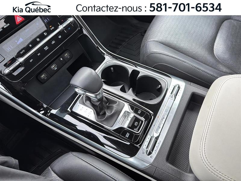 kia Carnival 2024 - 31