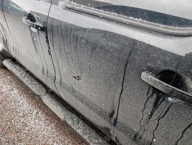 nissan Frontier 2023 - 15