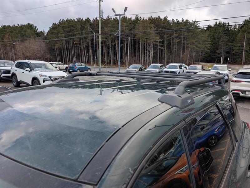 nissan Pathfinder 2023 - 11