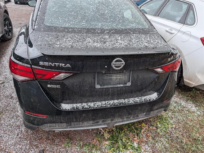 nissan Sentra 2022 - 13