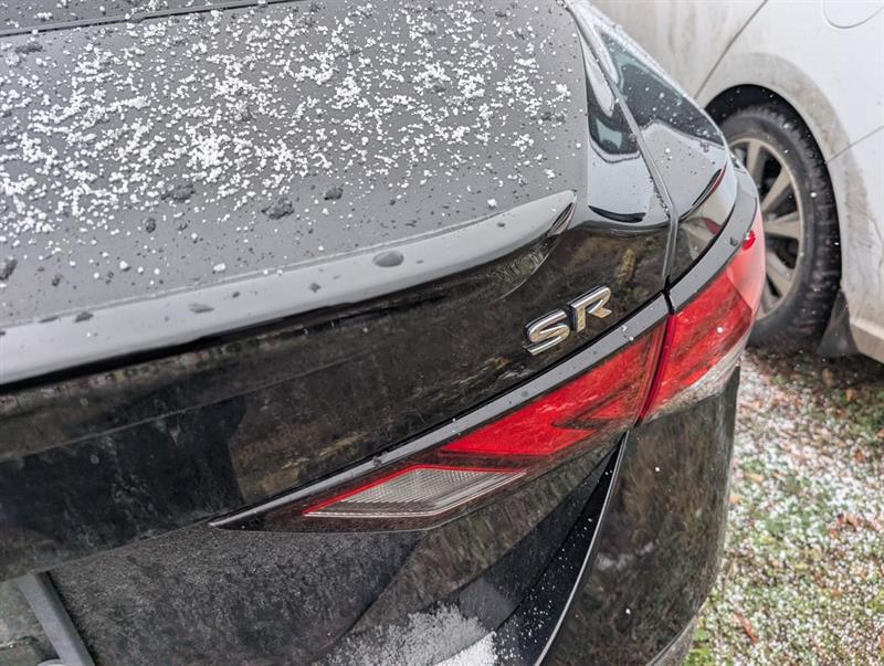 nissan Sentra 2022 - 15