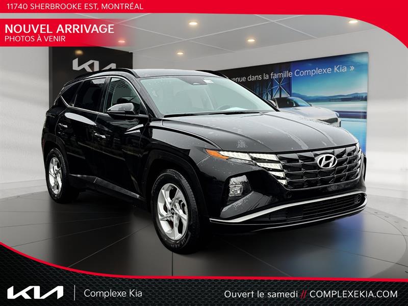 hyundai Tucson 2022 - 3