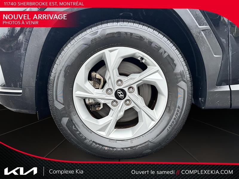 hyundai Tucson 2022 - 6