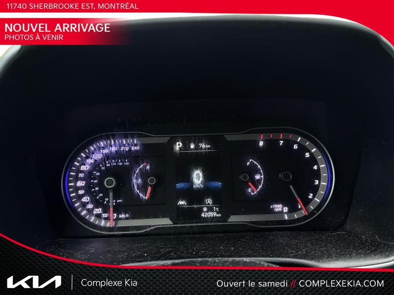 hyundai Tucson 2022 - 10