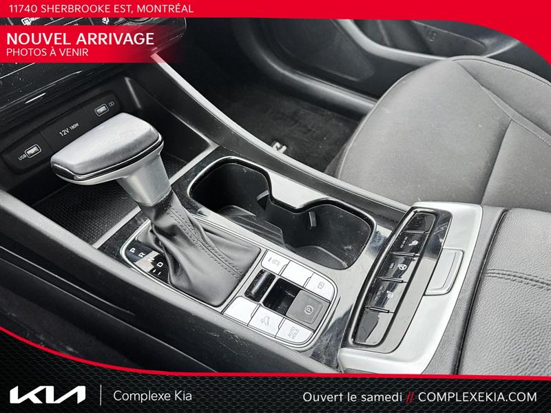 hyundai Tucson 2022 - 12