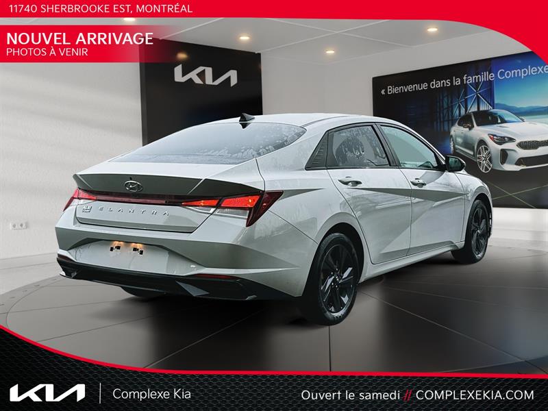 hyundai Elantra 2021 - 4