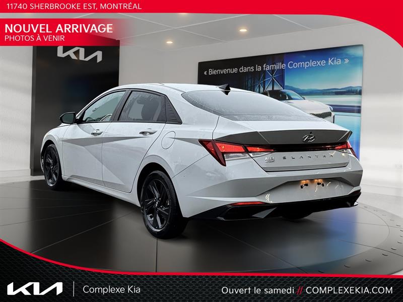 hyundai Elantra 2021 - 5