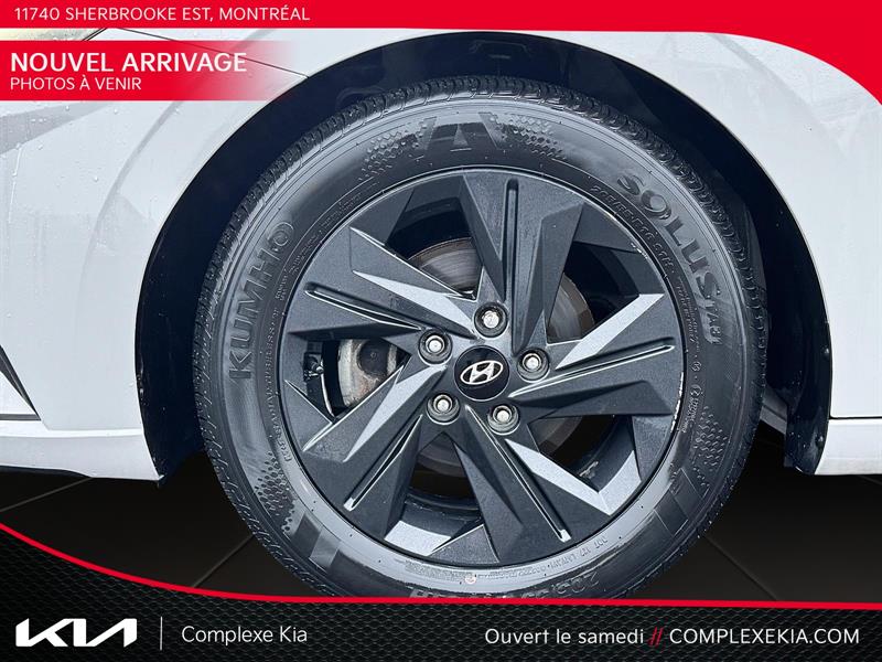 hyundai Elantra 2021 - 6