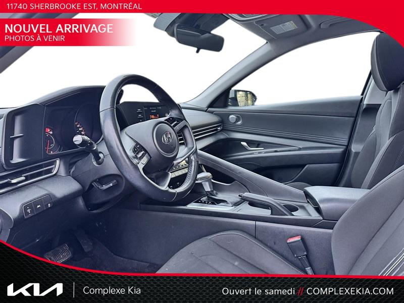 hyundai Elantra 2021 - 7