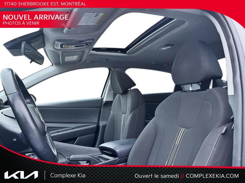 hyundai Elantra 2021 - 8