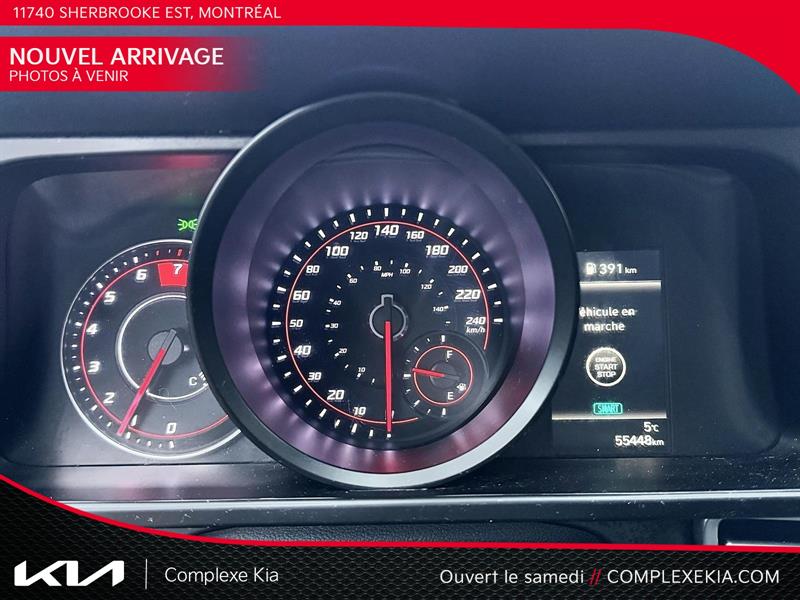 hyundai Elantra 2021 - 9