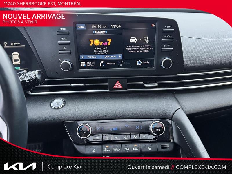 hyundai Elantra 2021 - 10