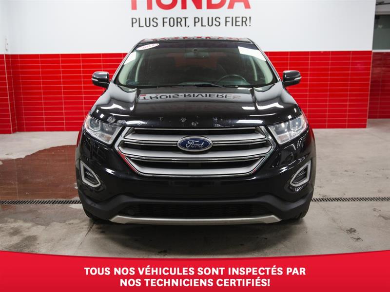 ford Edge 2017 - 3
