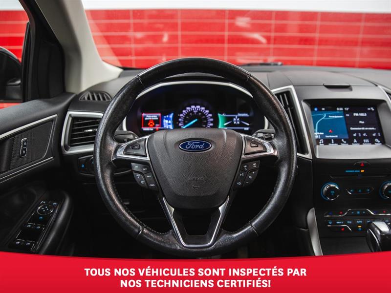 ford Edge 2017 - 33