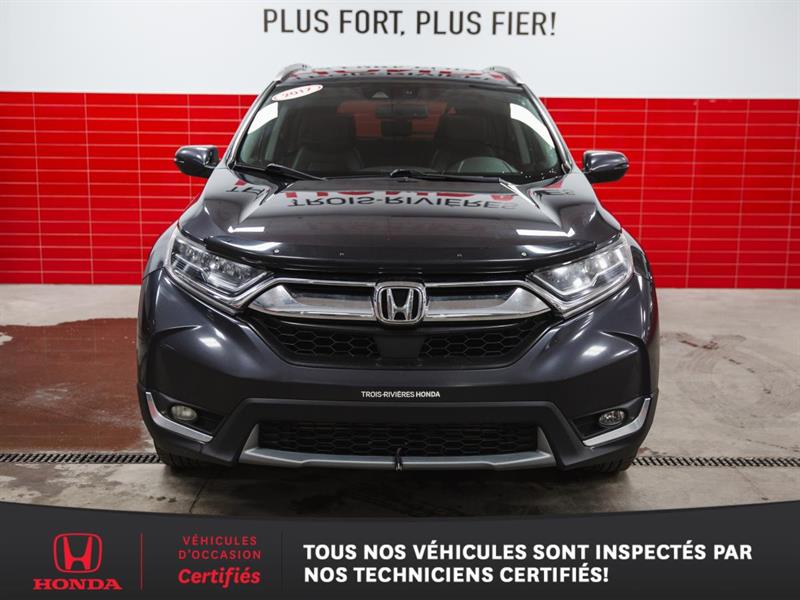 honda CR-V 2017 - 3