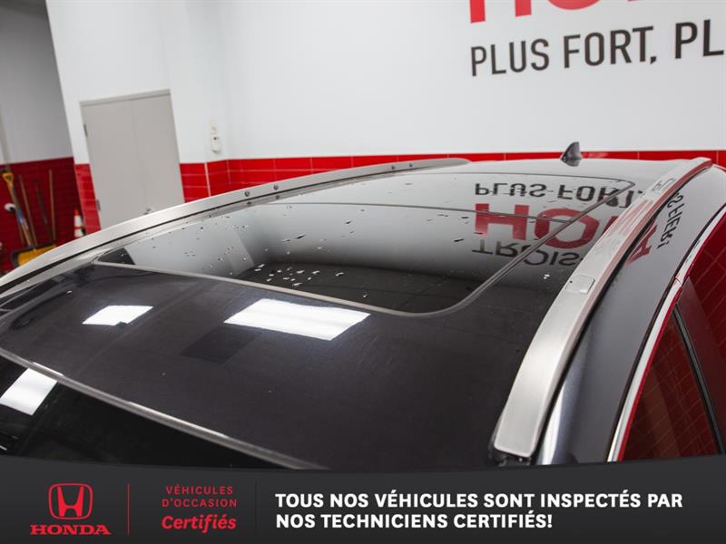 honda CR-V 2017 - 10