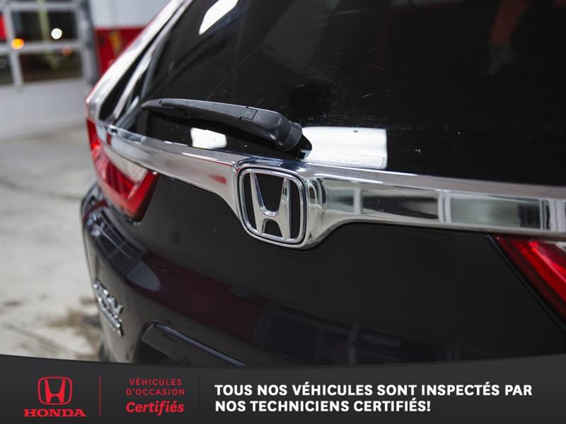 honda CR-V 2017 - 15