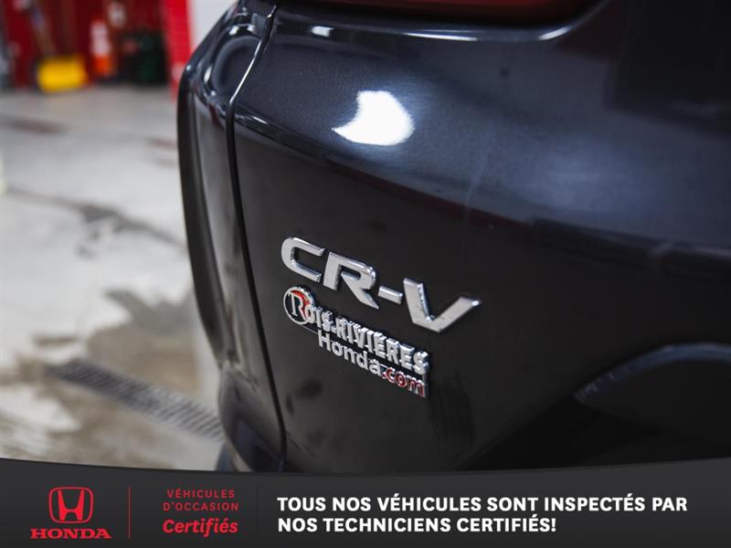 honda CR-V 2017 - 16