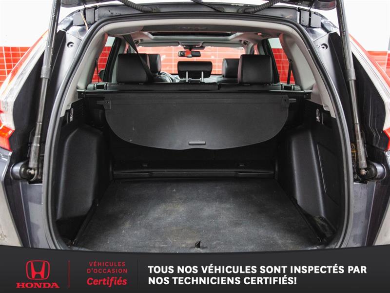 honda CR-V 2017 - 17