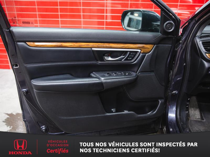 honda CR-V 2017 - 20