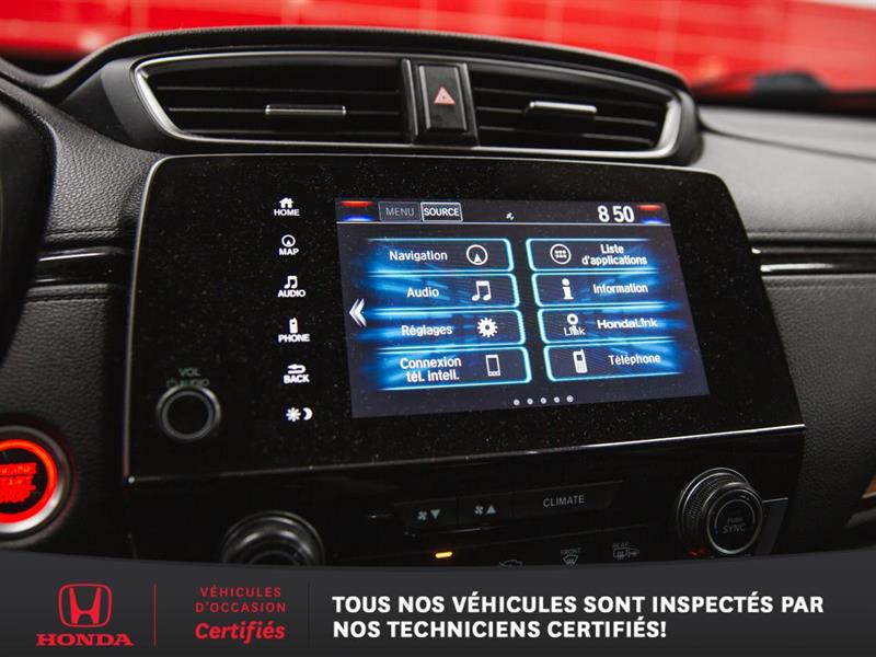 honda CR-V 2017 - 28