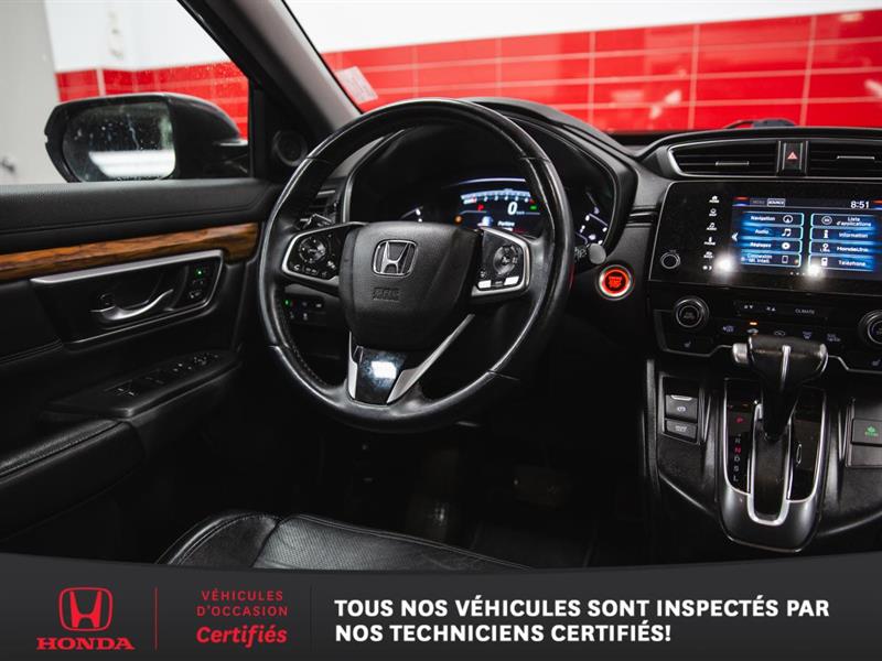 honda CR-V 2017 - 33